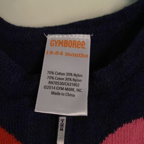 BUNDLE OF KIDS CLOTHES GIRLS SIZE 12-24 MONTHS. - Picture 5 of 13